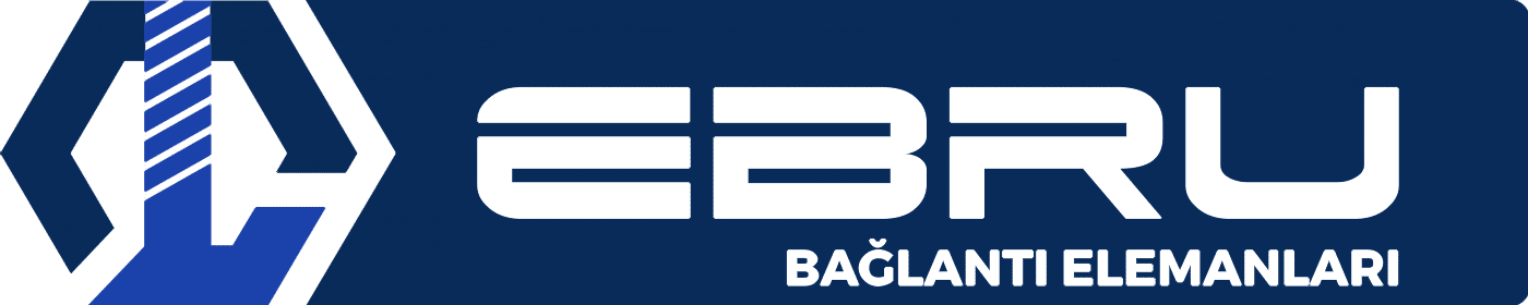 EBRU Bağlantı Elemanları
